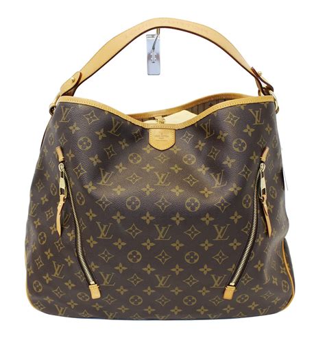 borse monogram louis vuitton|louis vuitton delightful monogram.